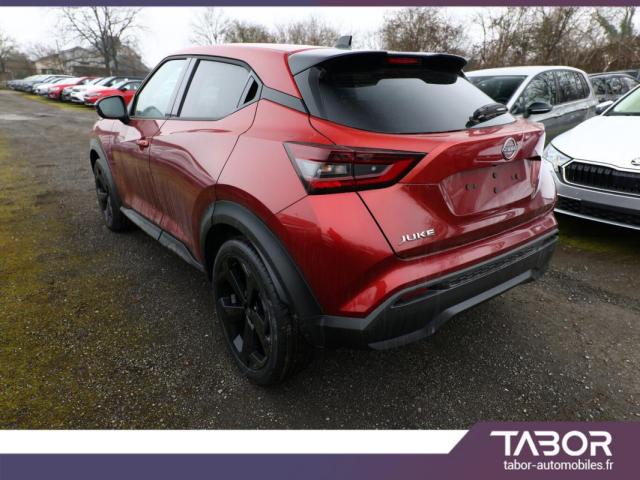 Nissan Juke image 1