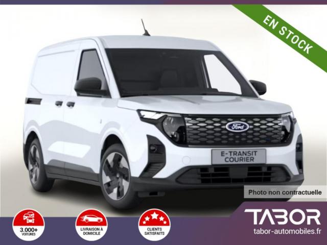 Ford Transit Courier E- 54kwh Trend Led Cam Pdc