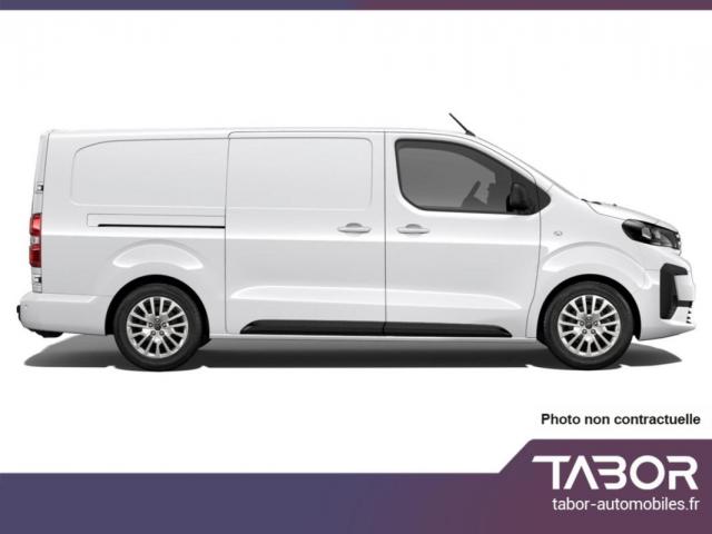 Peugeot Expert image 8