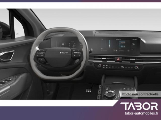 Kia Sportage image 8