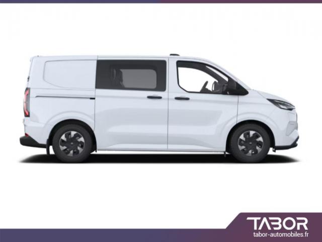 Ford Transit Custom image 6