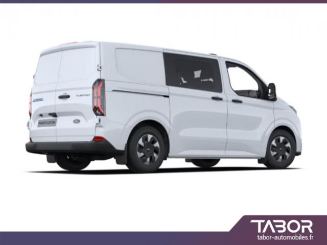 Ford Transit Custom image 8