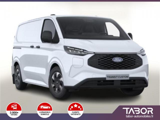 Ford Transit Custom E- 218 Trend 320l1 Led Cam