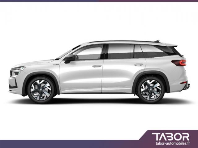 Skoda Kodiaq image 3