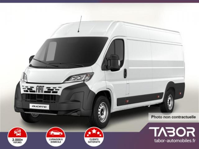 Fiat Ducato Maxi 35 At8 L4h2 Appco 270°porte