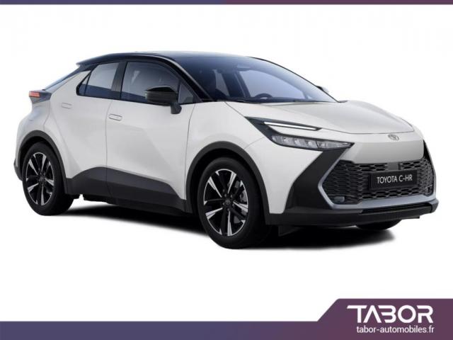 Toyota C-Hr image 5