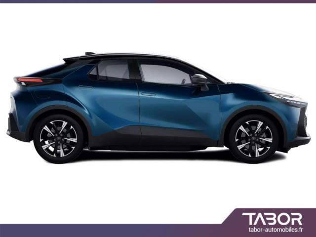 Toyota C-Hr image 7