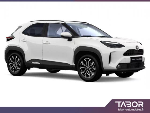 Toyota Yaris Cross image 6