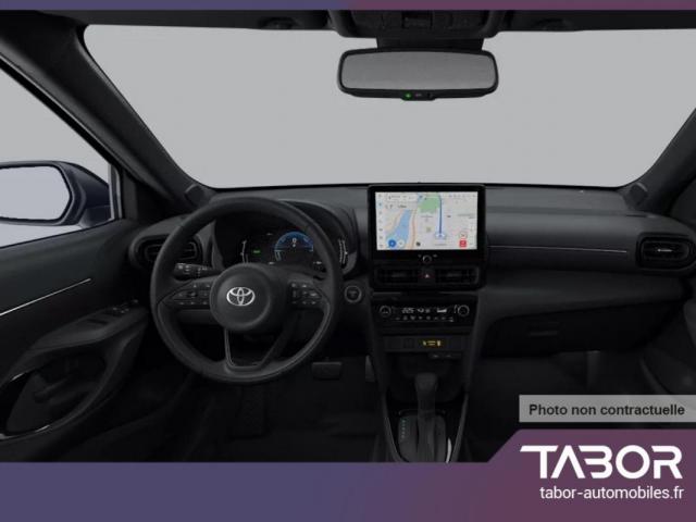 Toyota Yaris Cross image 2