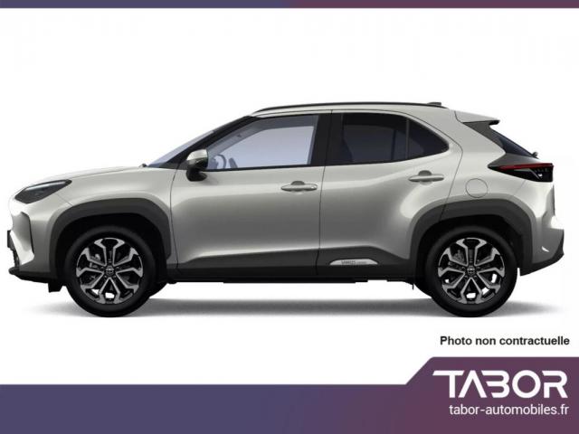 Toyota Yaris Cross image 6