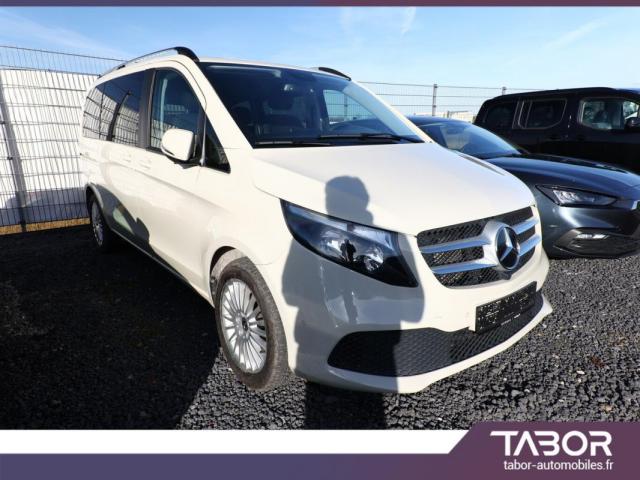 Mercedes Benz Classe V image 9