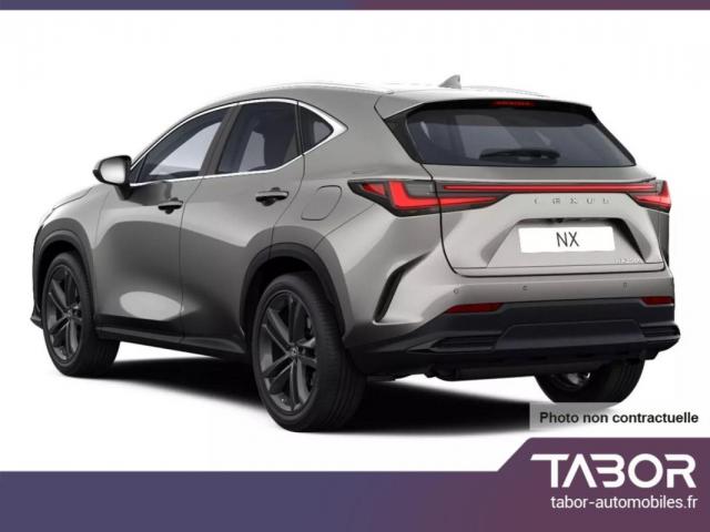 Lexus Nx image 9