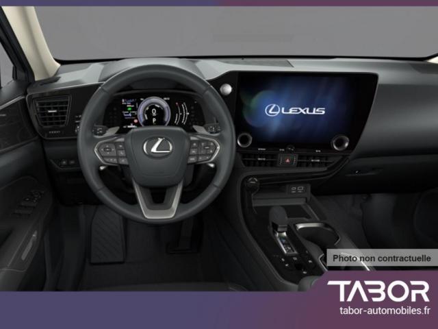 Lexus Nx image 7