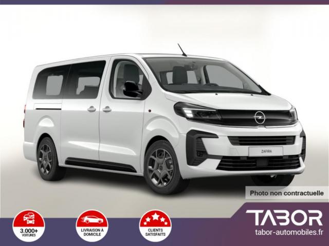 Opel Zafira 2.2 D 180 At8 Xl Edition Led 8-S