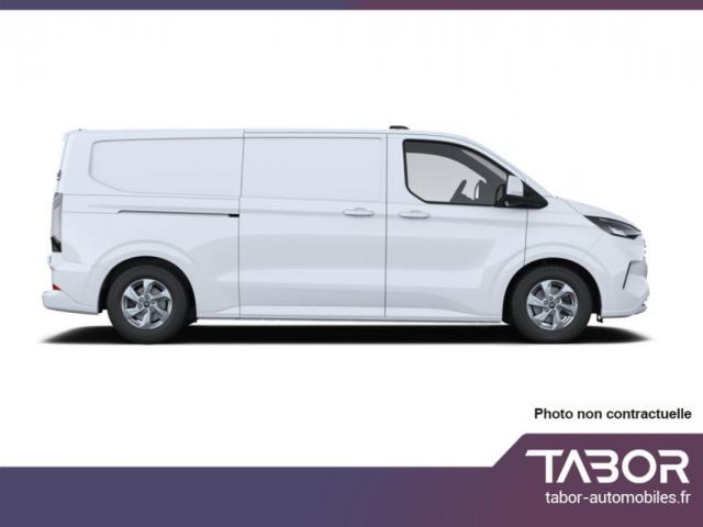 Ford Transit Custom image 1