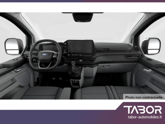 Ford Transit Custom image 8
