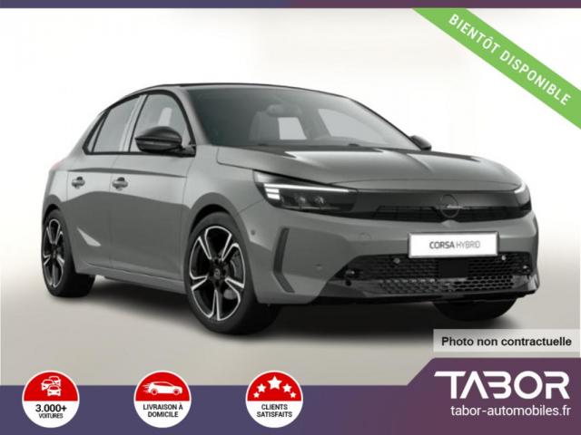 Opel Corsa 145 Hybrid Gs Led Gps Keyl Cam