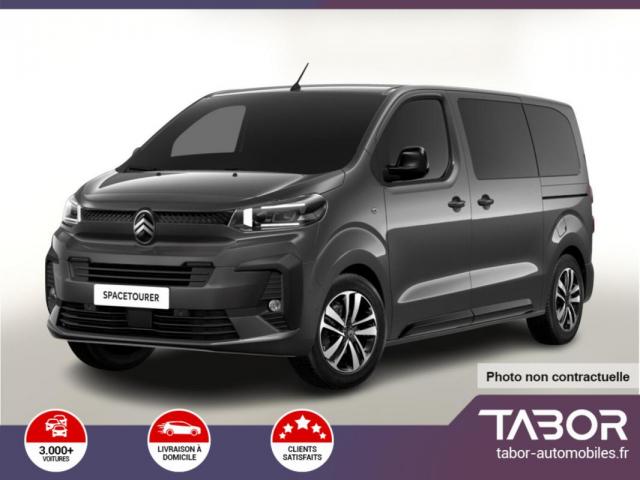 Citroen Spacetourer Max M 180 Pano Cuir Cam Gps