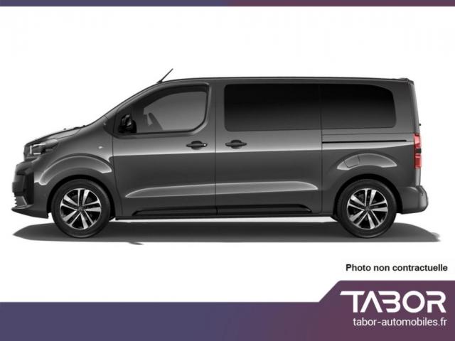 Citroen Spacetourer image 3