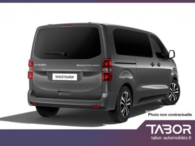 Citroen Spacetourer image 7