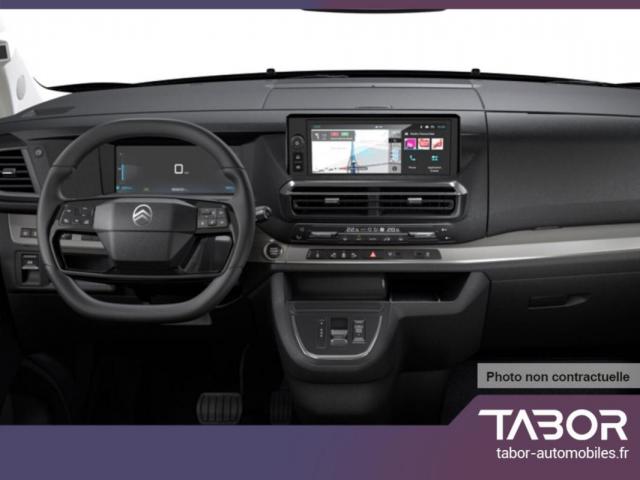 Citroen Spacetourer image 6