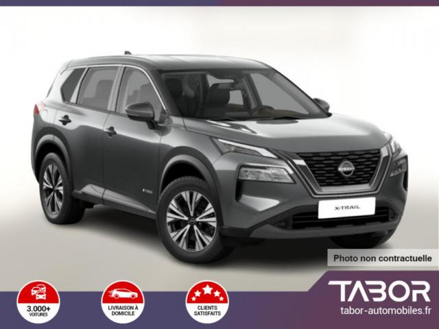 Nissan X-Trail 163 Acenta 7pl Sièges Chauf Acc