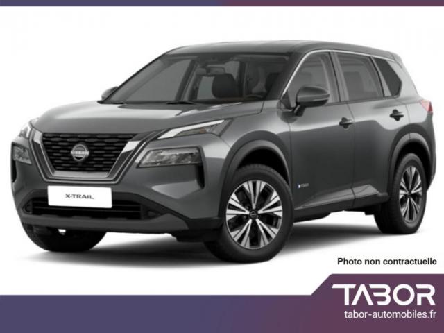 Nissan X-Trail image 8