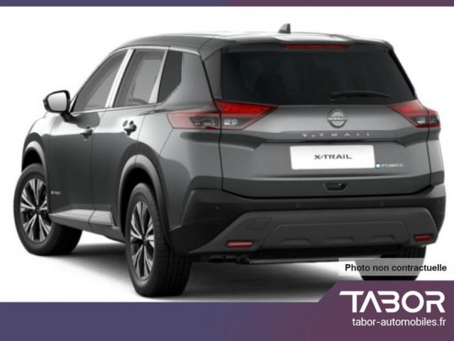 Nissan X-Trail image 2
