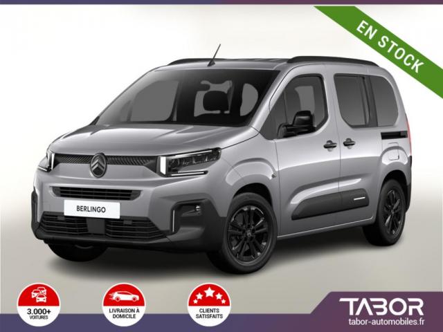 Citroen Berlingo Plus M Stylep Cam Led Carp Pdc