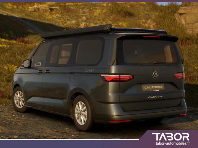 Volkswagen California image 9