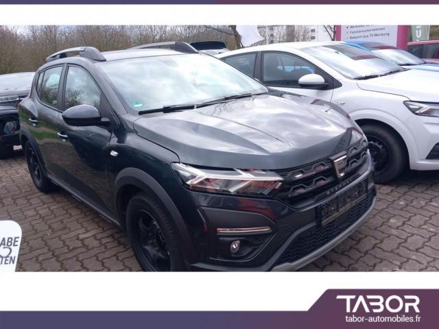 Dacia Sandero image 8