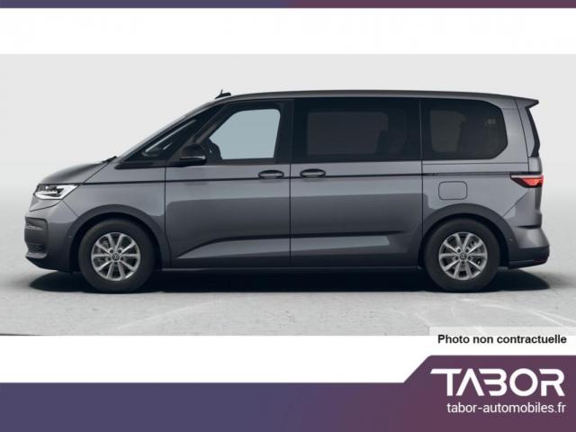 Volkswagen Multivan image 3