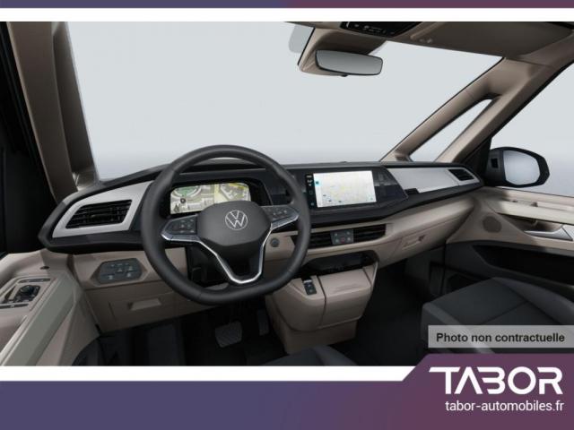 Volkswagen Multivan image 2