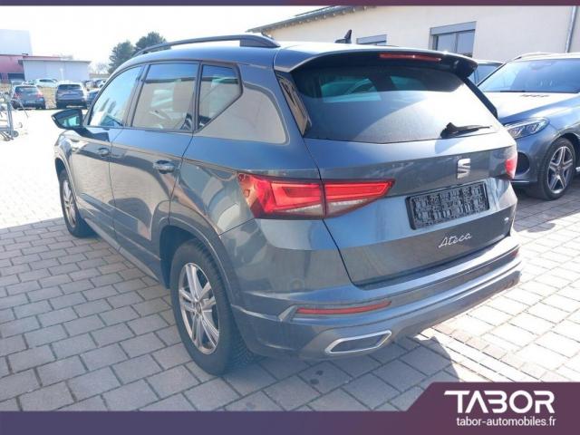 Seat Ateca image 8