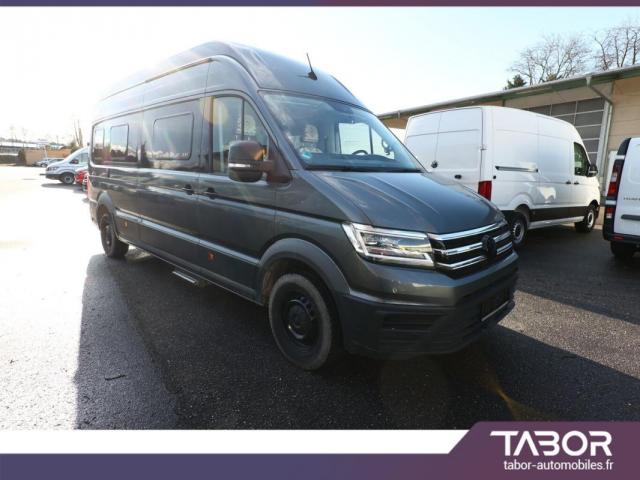Volkswagen Crafter image 3