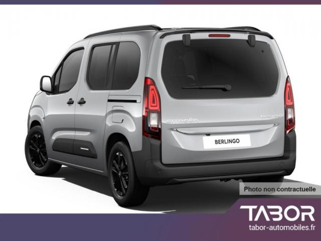 Citroen Berlingo image 7