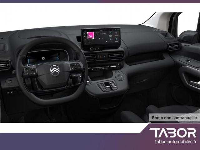 Citroen Berlingo image 1