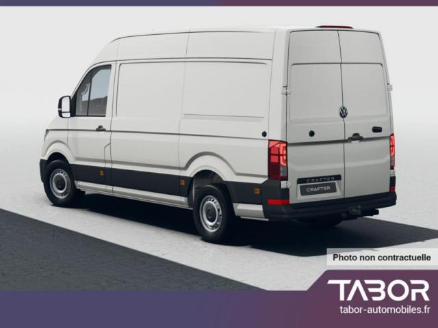 Volkswagen Crafter image 7