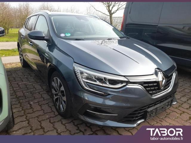 Renault Mégane image 1