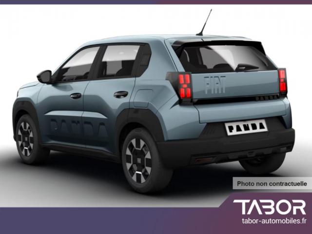 Fiat Panda image 5