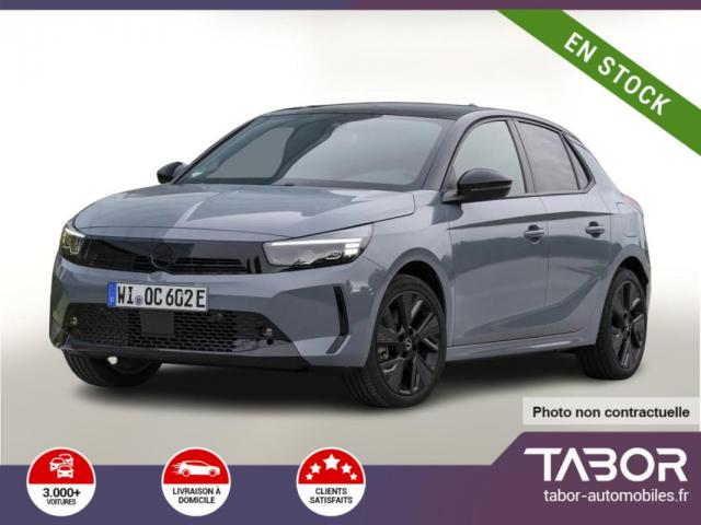 Opel Corsa 51kwh Gs