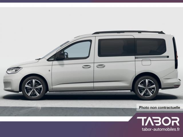 Volkswagen Caddy image 3