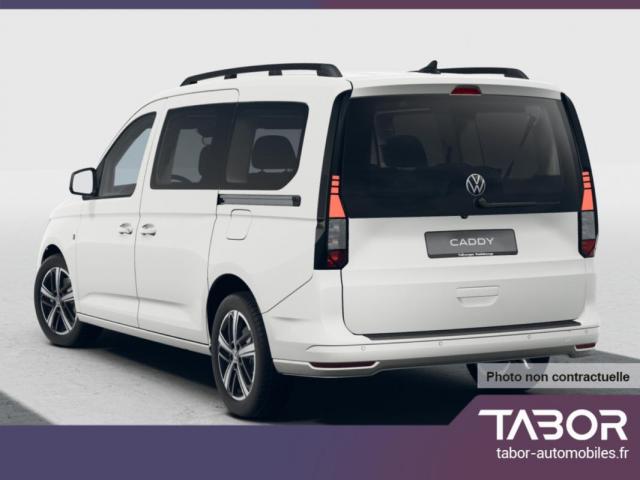 Volkswagen Caddy image 5