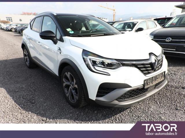 Renault Captur image 7