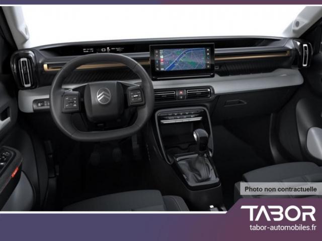 Citroen C3 Aircross image 1