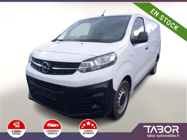 Opel Vivaro 2.0 D 144 Edition L3 3p Radars