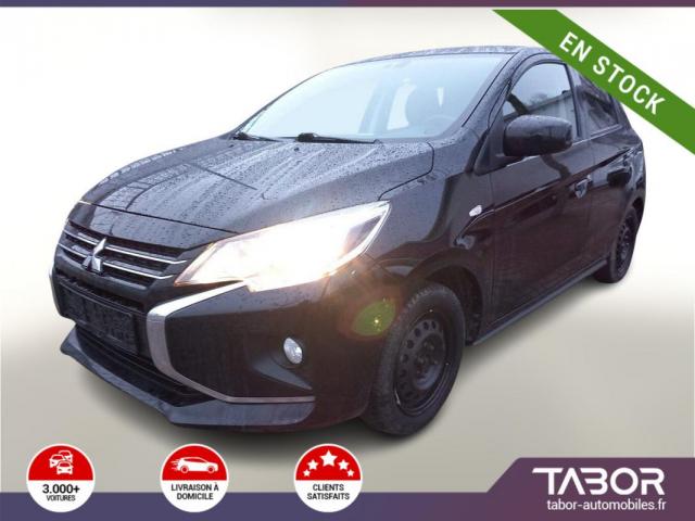 Mitsubishi Space Star 1.2 71 Select+ Cam Clima