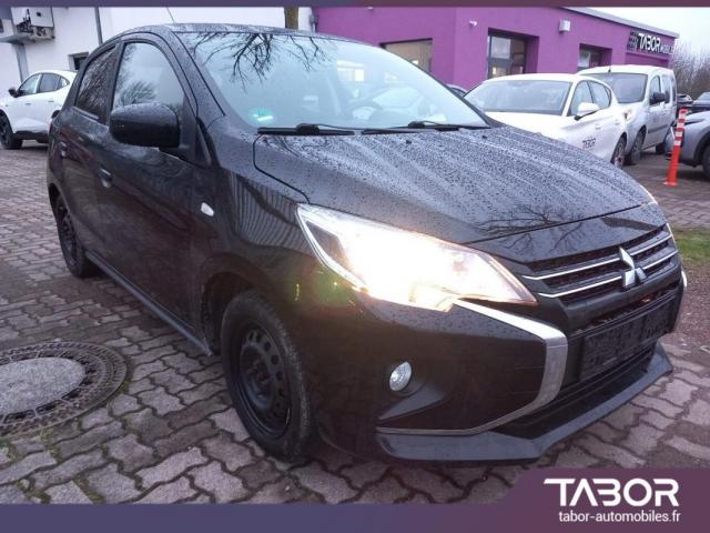 Mitsubishi Space Star image 3