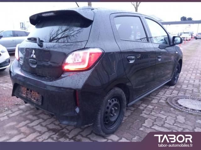 Mitsubishi Space Star image 7