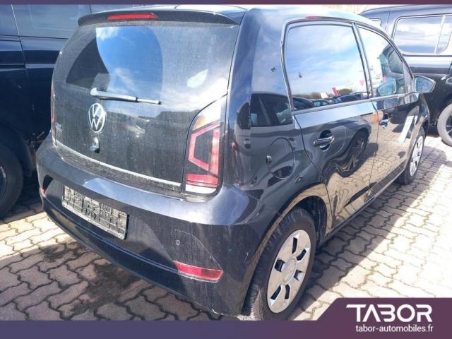 Volkswagen Up! image 3